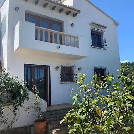 Appartement Casa Alfie à Teulada Extérieur photo