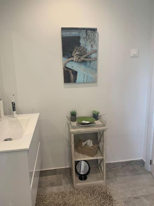 Appartement Casa Alfie à Teulada Extérieur photo