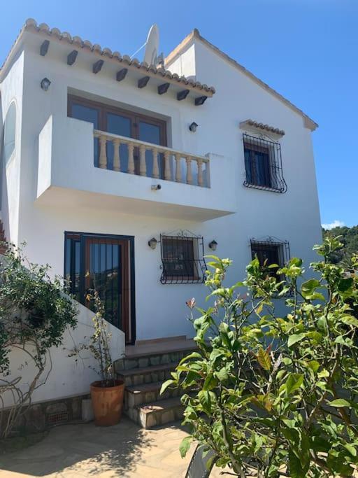 Appartement Casa Alfie à Teulada Extérieur photo
