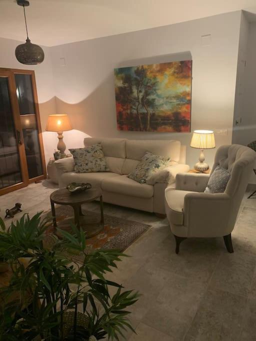 Appartement Casa Alfie à Teulada Extérieur photo