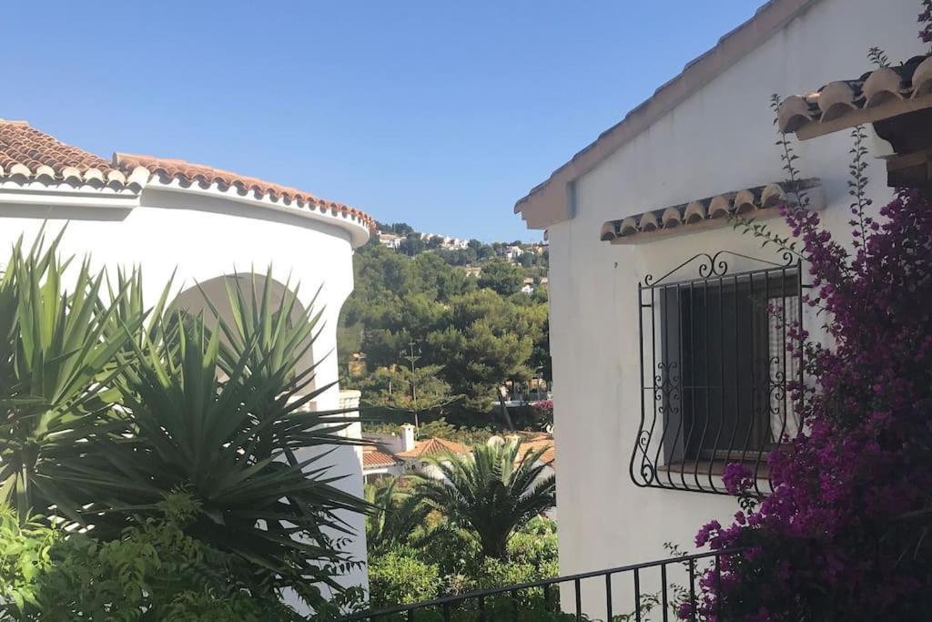 Appartement Casa Alfie à Teulada Extérieur photo