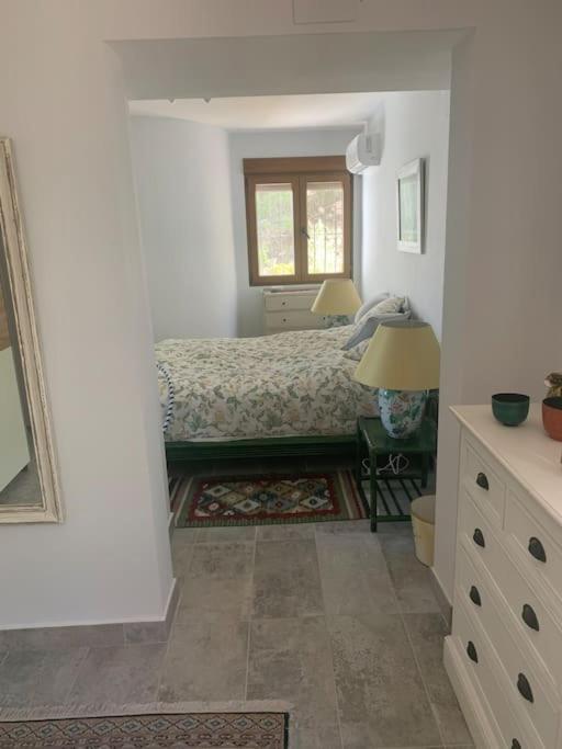 Appartement Casa Alfie à Teulada Extérieur photo