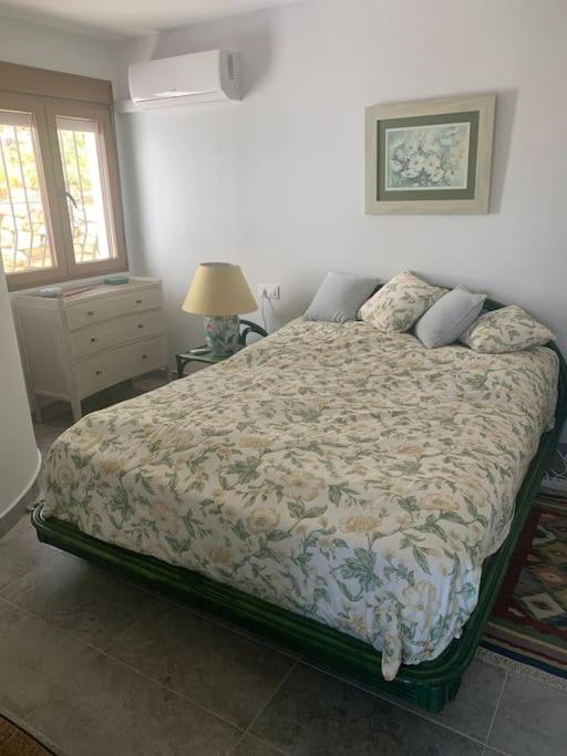 Appartement Casa Alfie à Teulada Extérieur photo
