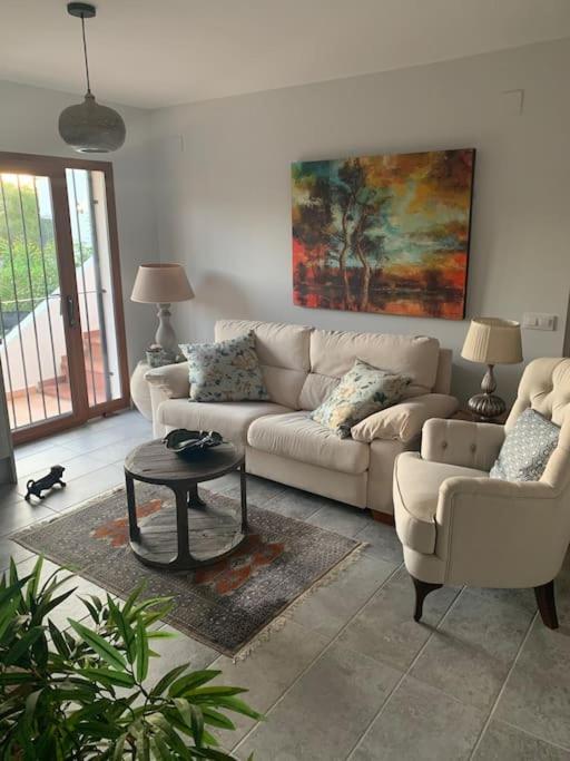 Appartement Casa Alfie à Teulada Extérieur photo