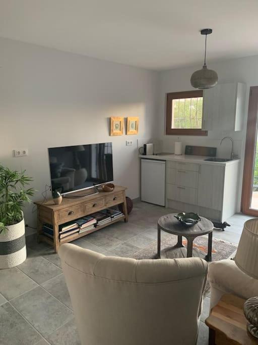 Appartement Casa Alfie à Teulada Extérieur photo